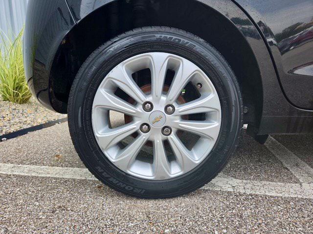 2018 Chevrolet Spark 1LT CVT
