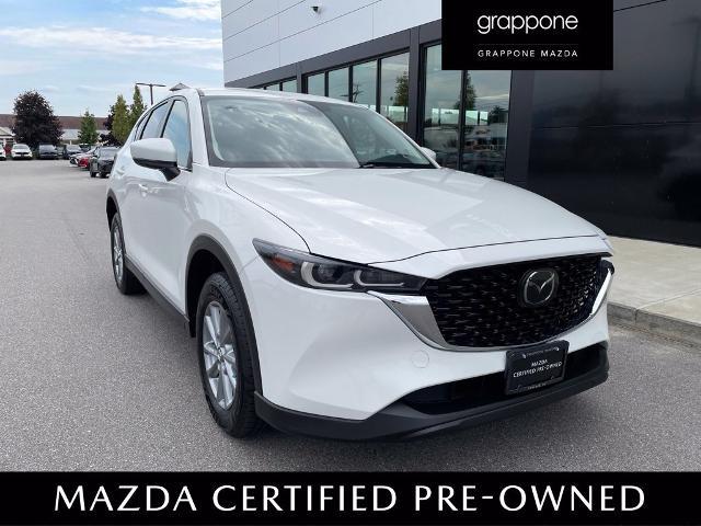2023 Mazda CX-5 2.5 S Select for sale in Bow, NH