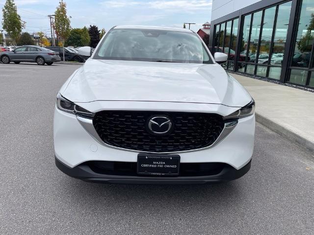 2023 Mazda CX-5 2.5 S Select