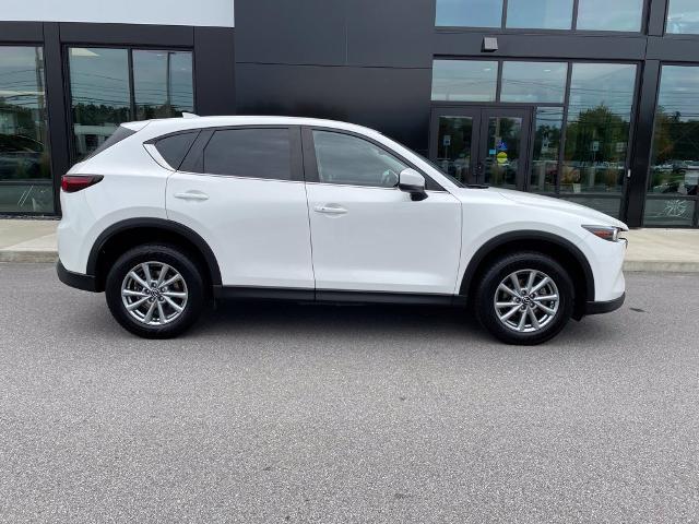 2023 Mazda CX-5 2.5 S Select