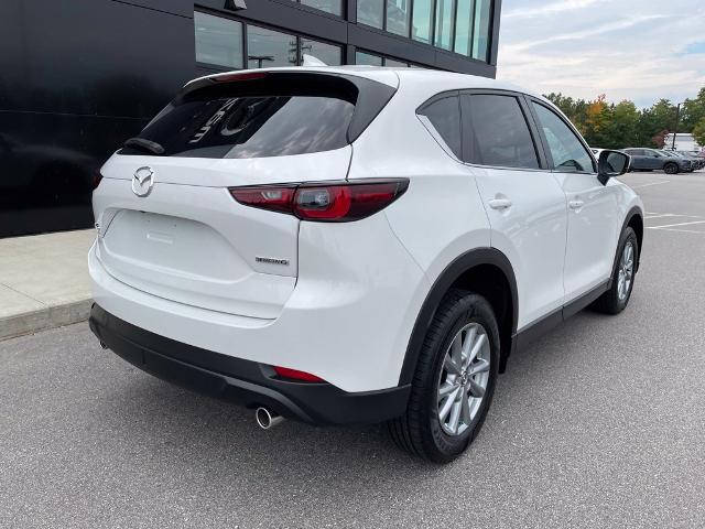 2023 Mazda CX-5 2.5 S Select