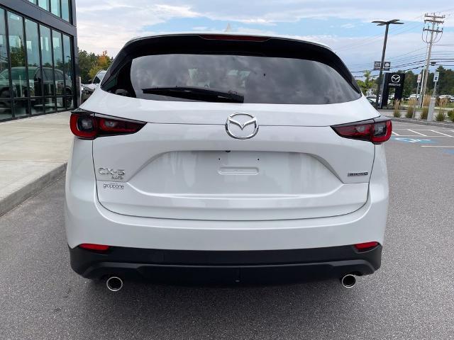 2023 Mazda CX-5 2.5 S Select