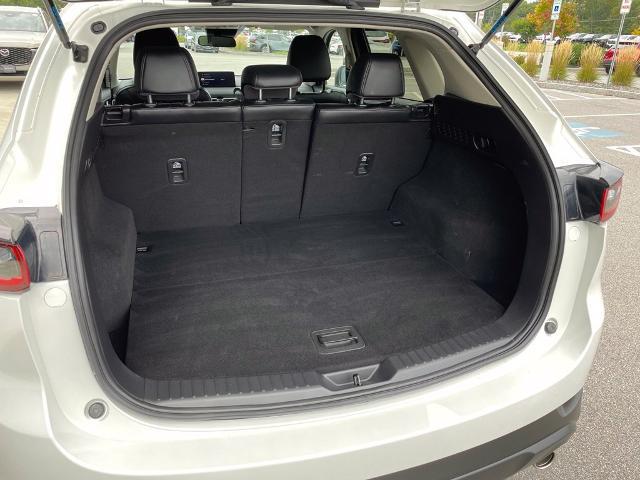 2023 Mazda CX-5 2.5 S Select