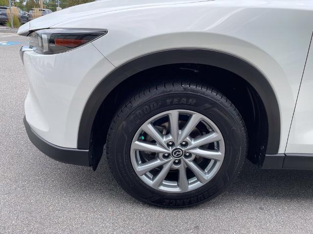 2023 Mazda CX-5 2.5 S Select