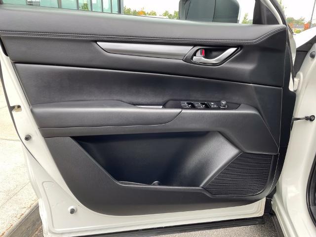 2023 Mazda CX-5 2.5 S Select
