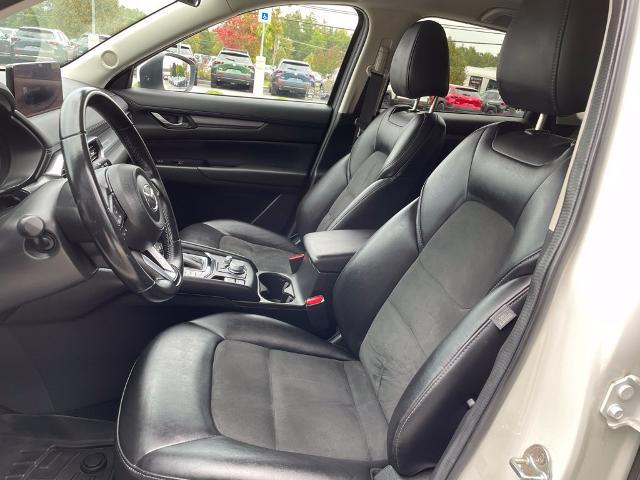 2023 Mazda CX-5 2.5 S Select