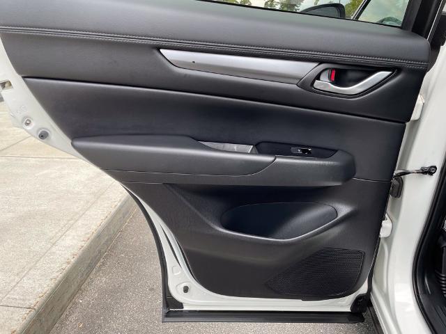 2023 Mazda CX-5 2.5 S Select