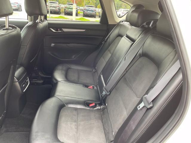 2023 Mazda CX-5 2.5 S Select