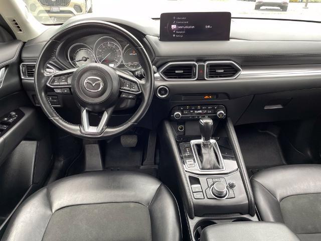2023 Mazda CX-5 2.5 S Select