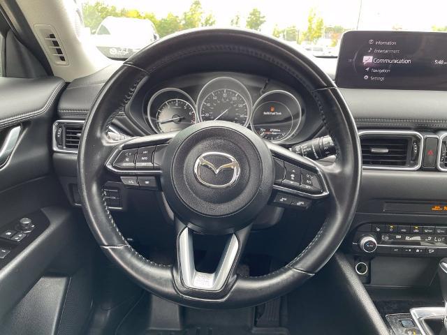 2023 Mazda CX-5 2.5 S Select