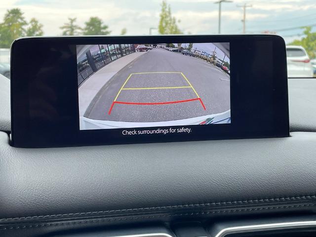 2023 Mazda CX-5 2.5 S Select