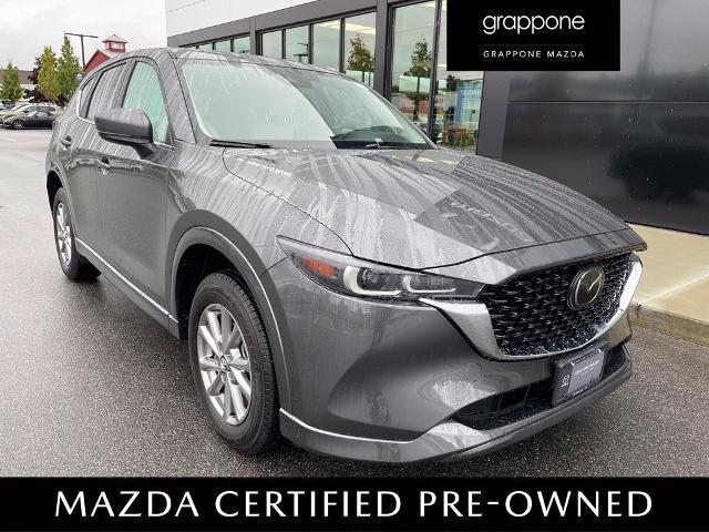 2025 Mazda CX-5 2.5 S Preferred for sale in Bow, NH
