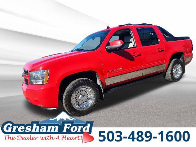2011 Chevrolet Avalanche LT1 for sale in Gresham, OR