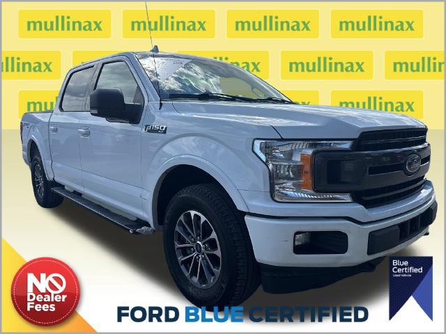2018 Ford F-150 XLT for sale in Lake Park, FL