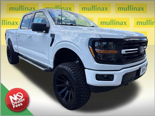 2025 Ford F-150 XLT for sale in Lake Park, FL