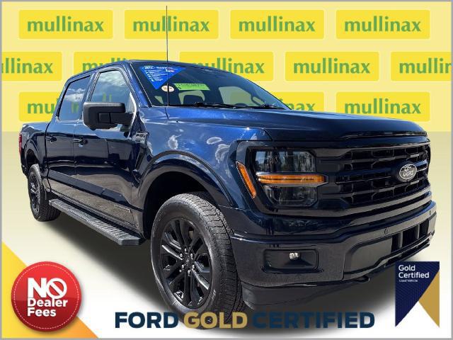 2024 Ford F-150 XLT for sale in Lake Park, FL