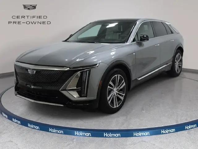 2024 Cadillac iQ Luxury w/1SC for sale in Mount Laurel, NJ