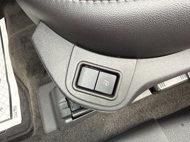 2018 Ford Taurus Limited