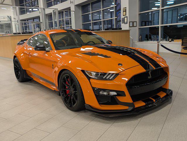 2021 Ford Mustang Shelby GT500 Fastback for sale in Apex, NC