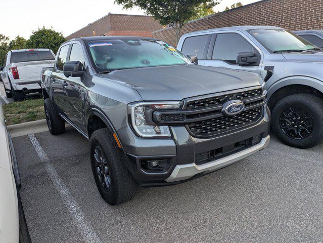 2024 Ford Ranger XLT for sale in Apex, NC