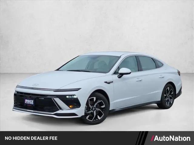 2024 Hyundai Sonata SEL for sale in Denton, TX
