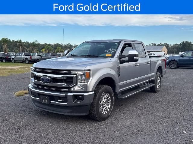 2020 Ford F-250 XLT for sale in Starke, FL