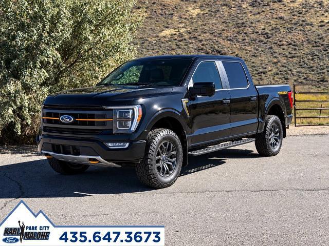 2023 Ford F-150 Tremor for sale in Park City, UT