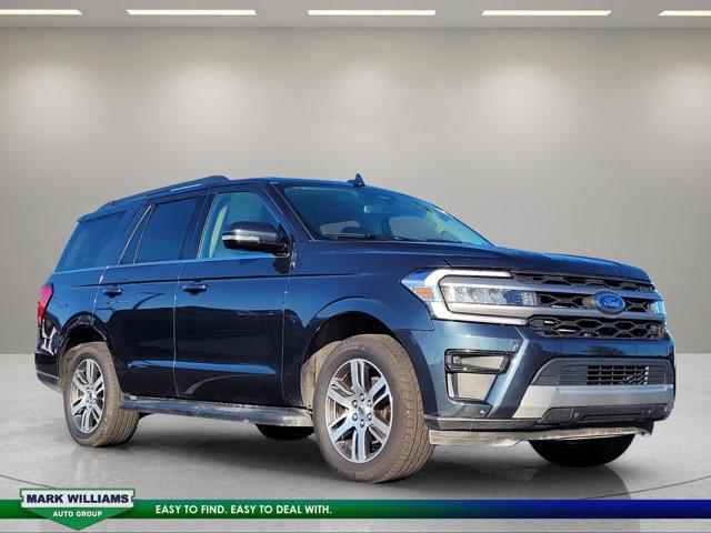 2024 Ford Expedition XLT for sale near Cincinnati, OH