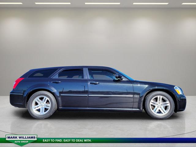 2006 Dodge Magnum RT