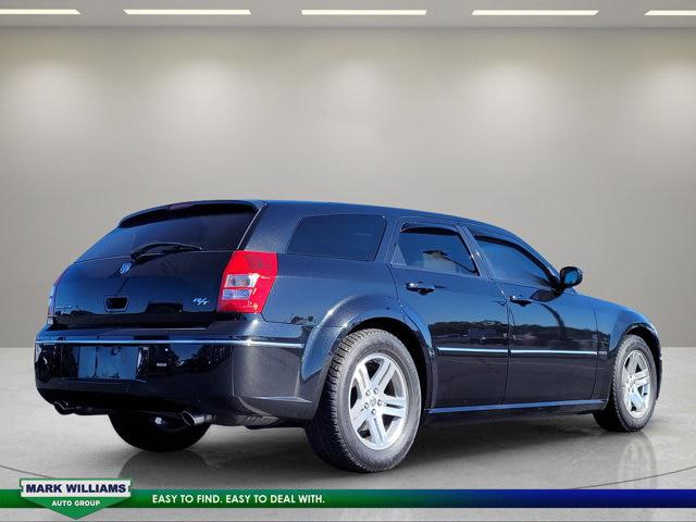 2006 Dodge Magnum RT