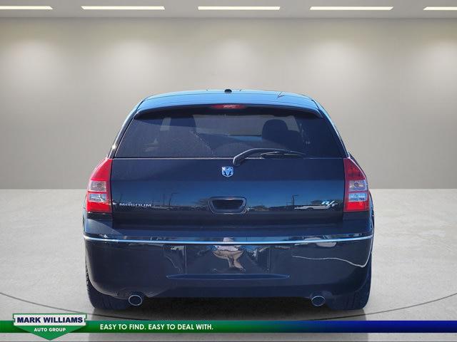 2006 Dodge Magnum RT