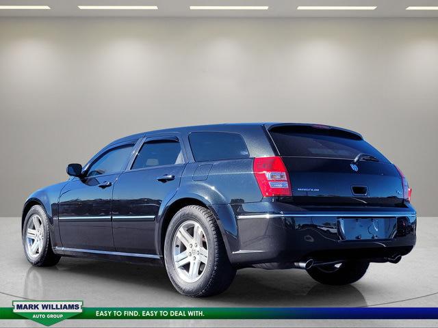 2006 Dodge Magnum RT