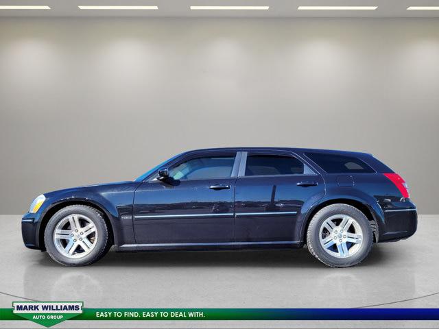 2006 Dodge Magnum RT