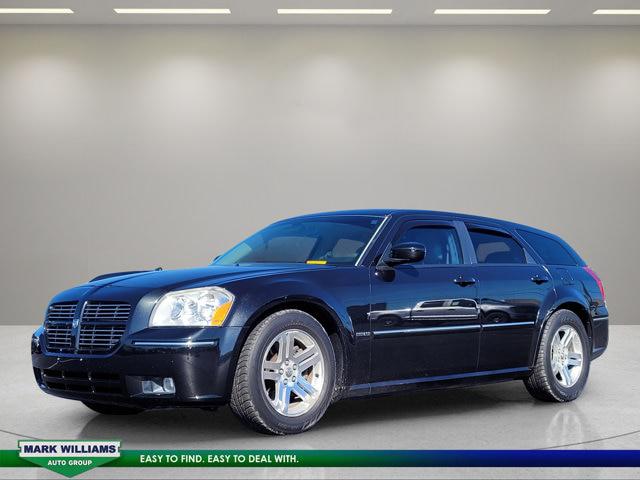 2006 Dodge Magnum RT