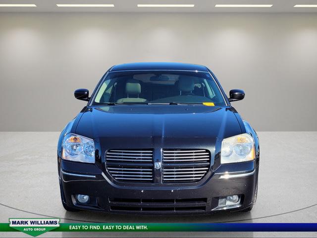 2006 Dodge Magnum RT