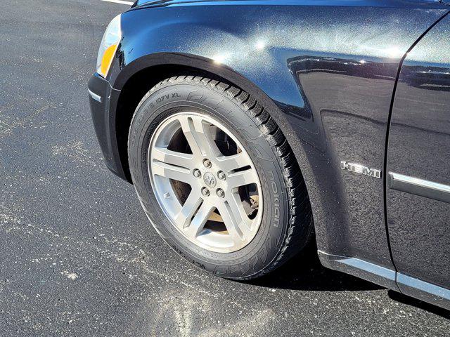 2006 Dodge Magnum RT