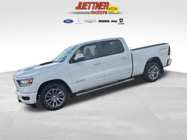 2023 Ram 1500 Laramie Crew Cab 4x4 64 Box for sale in Alexandria, MN