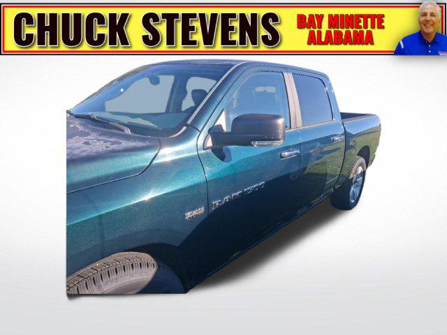 2011 Ram 1500 SLT for sale in Bay Minette, AL