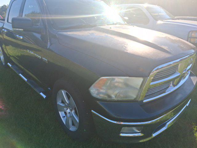 2011 Ram 1500 SLT