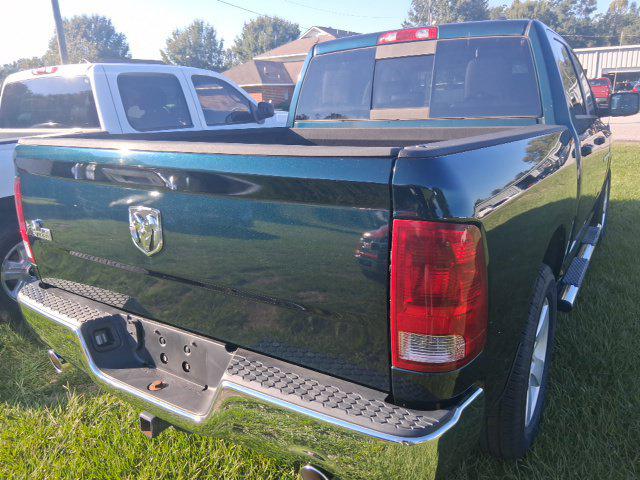 2011 Ram 1500 SLT