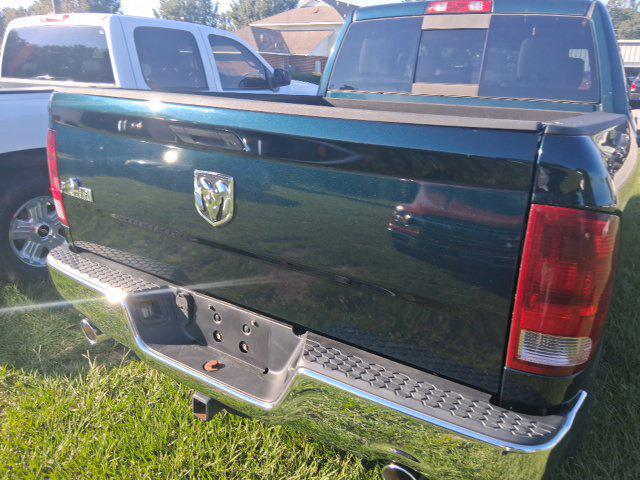 2011 Ram 1500 SLT