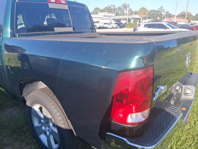 2011 Ram 1500 SLT