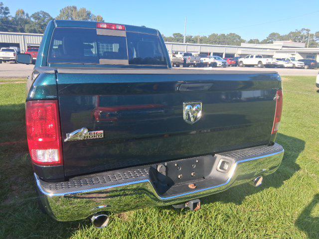 2011 Ram 1500 SLT