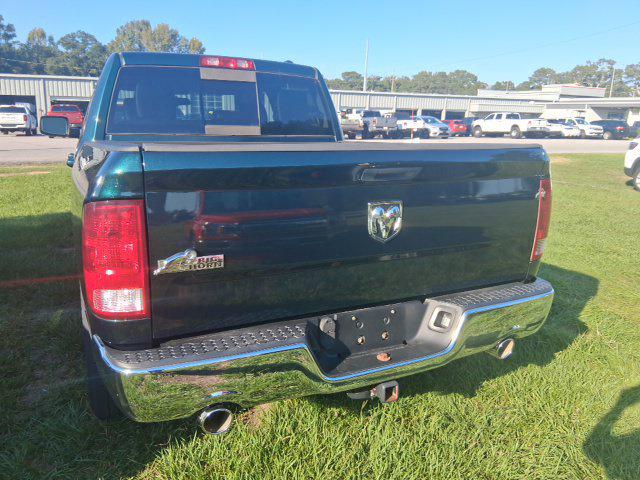 2011 Ram 1500 SLT