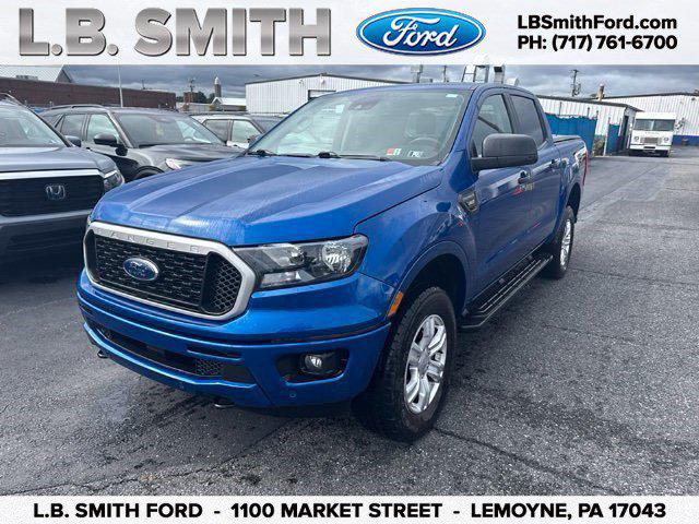 2019 Ford Ranger XLT for sale in Lemoyne, PA