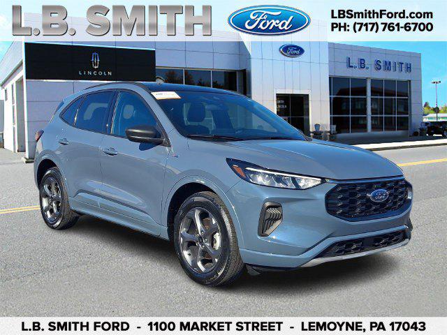 2023 Ford Escape ST-Line for sale in Lemoyne, PA