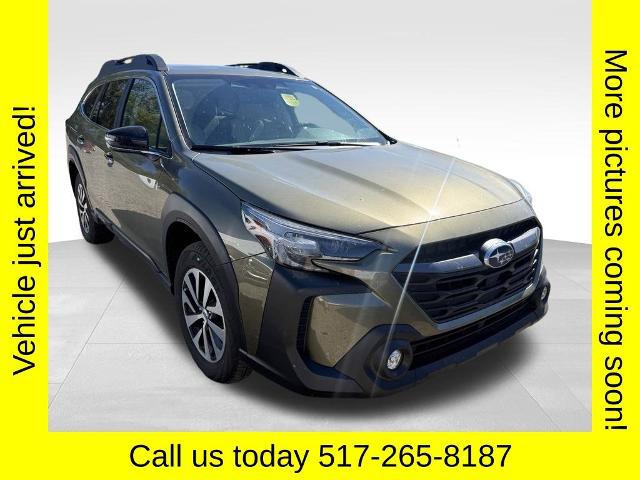 2025 Subaru Outback Premium for sale in Adrian, MI