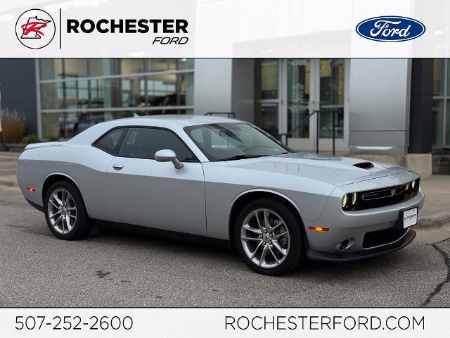2022 Dodge Challenger GT AWD for sale in Rochester, MN