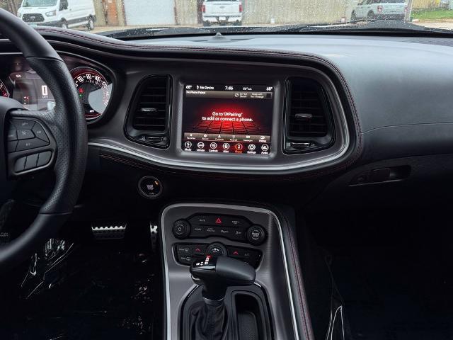 2022 Dodge Challenger GT AWD