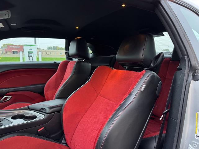 2022 Dodge Challenger GT AWD